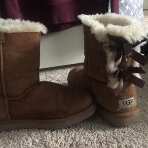 Ugg boots